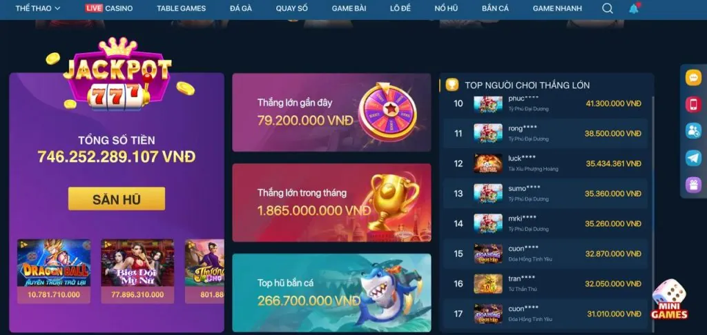 Ưu đãi Bắn Cá hấp dẫn tại nn88 link