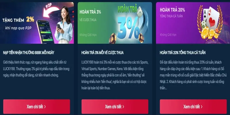 Tính năng bảo mật nn88 link